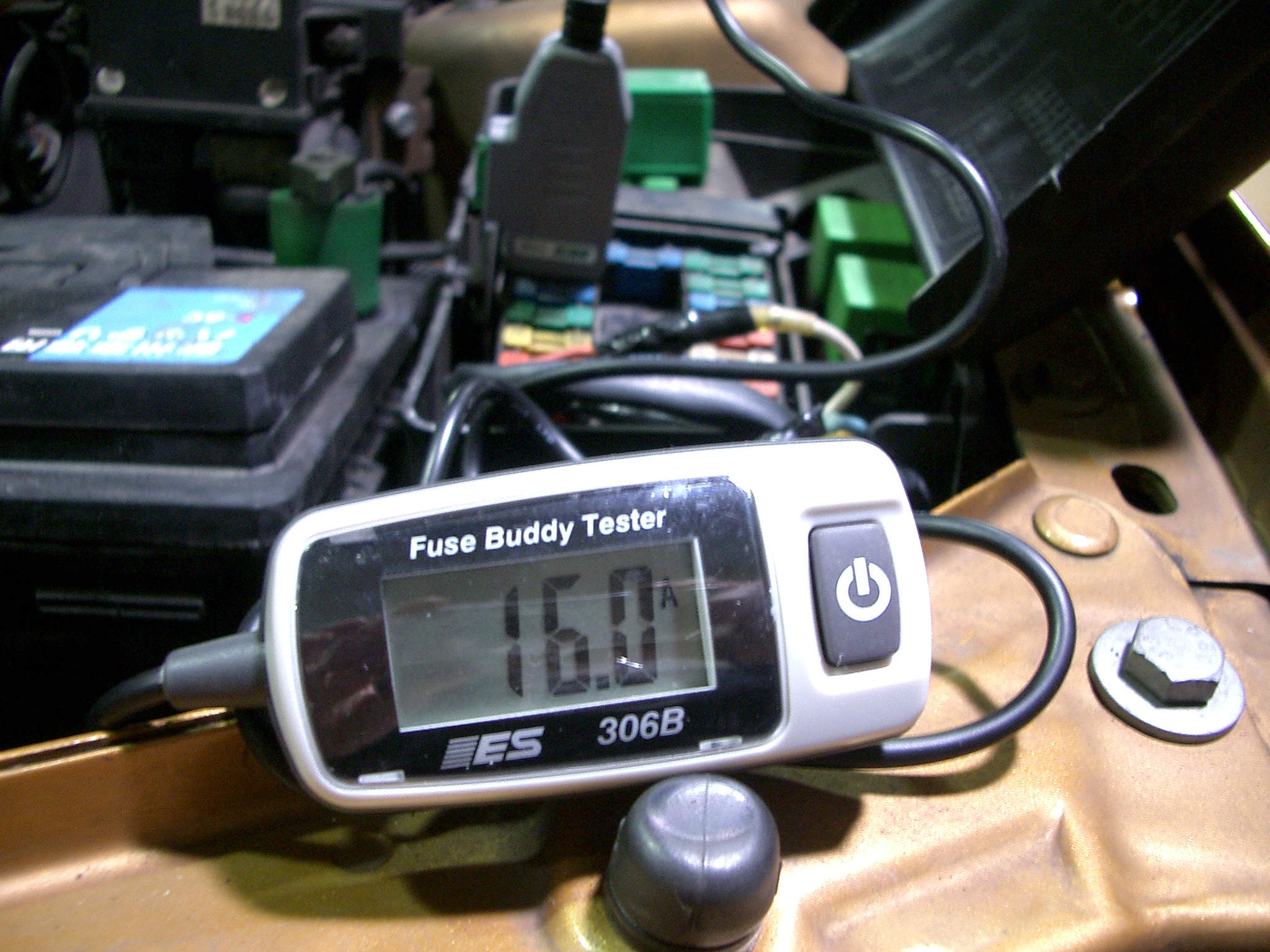 揃えたい工具がまだまだいっぱいあります！