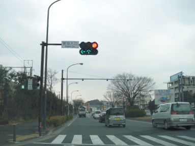 当店までの道順 ご案内