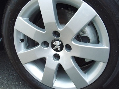 ちょいと、おしゃれ。