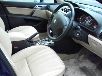 407 Executive 3.0  入庫しました！