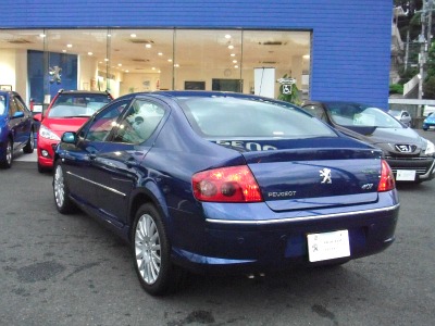 407 Executive 3.0  入庫しました！