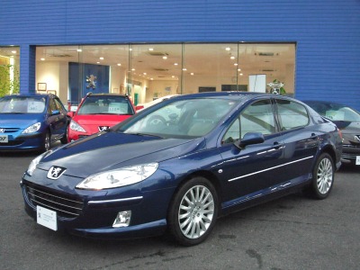 407 Executive 3.0  入庫しました！