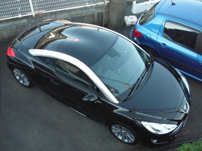 RCZ 即納車あります！