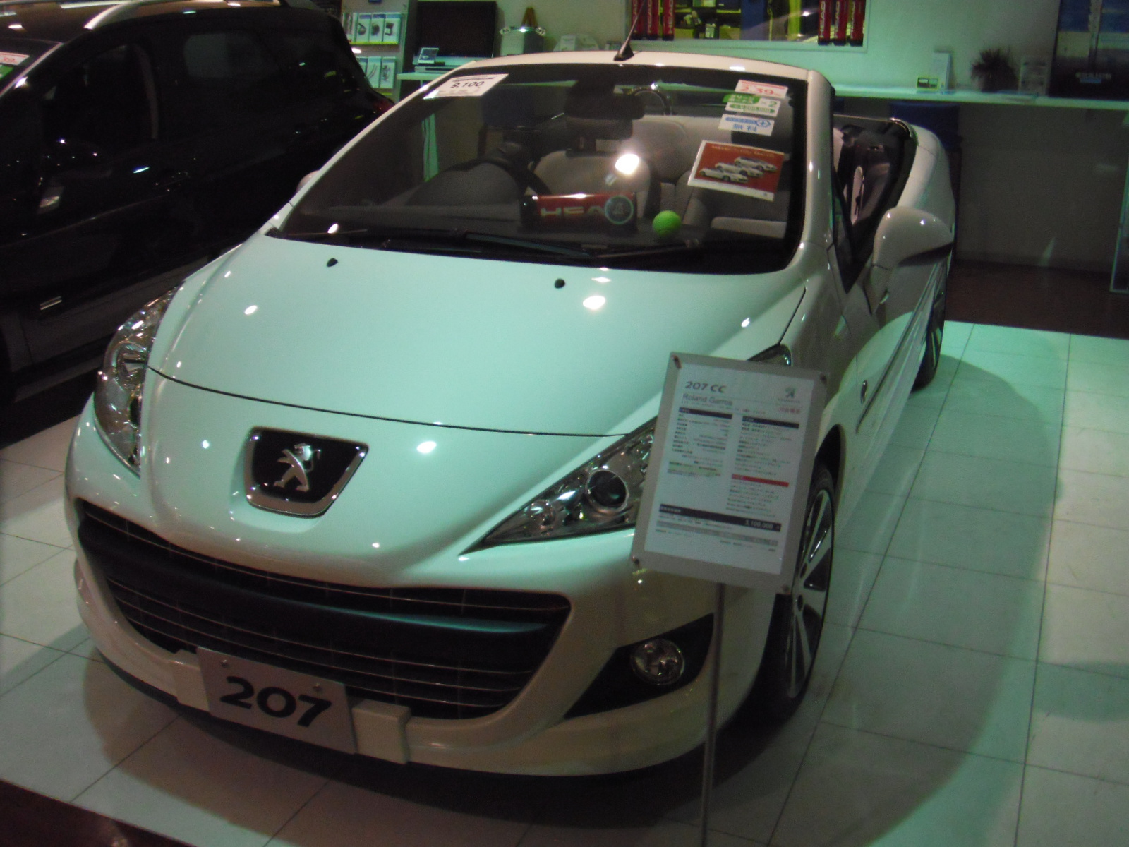 即納車あります。