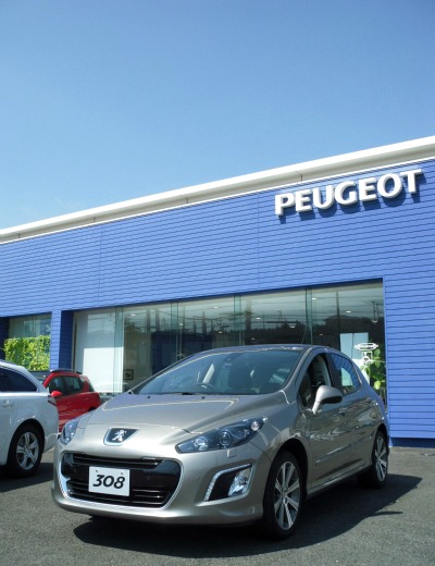 秋空を満喫できる１台、ございます。