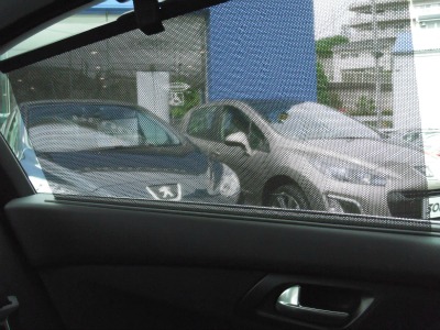 508 Allure Xenon  入荷しました！