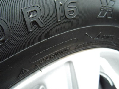 508 Allure Xenon  入荷しました！