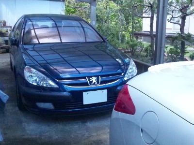 男はこうでなくっちゃ