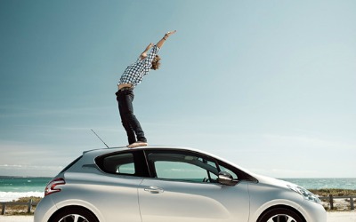 208 購入のウラ技？