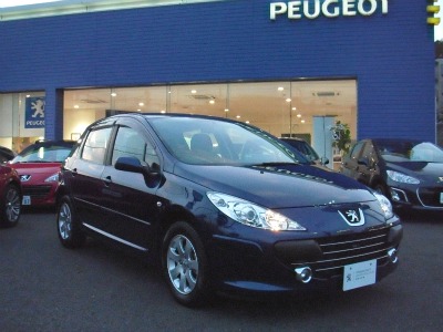 元祖、フェリーヌ