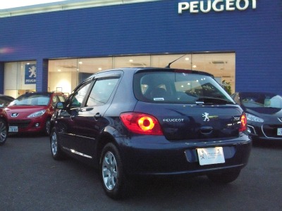 元祖、フェリーヌ