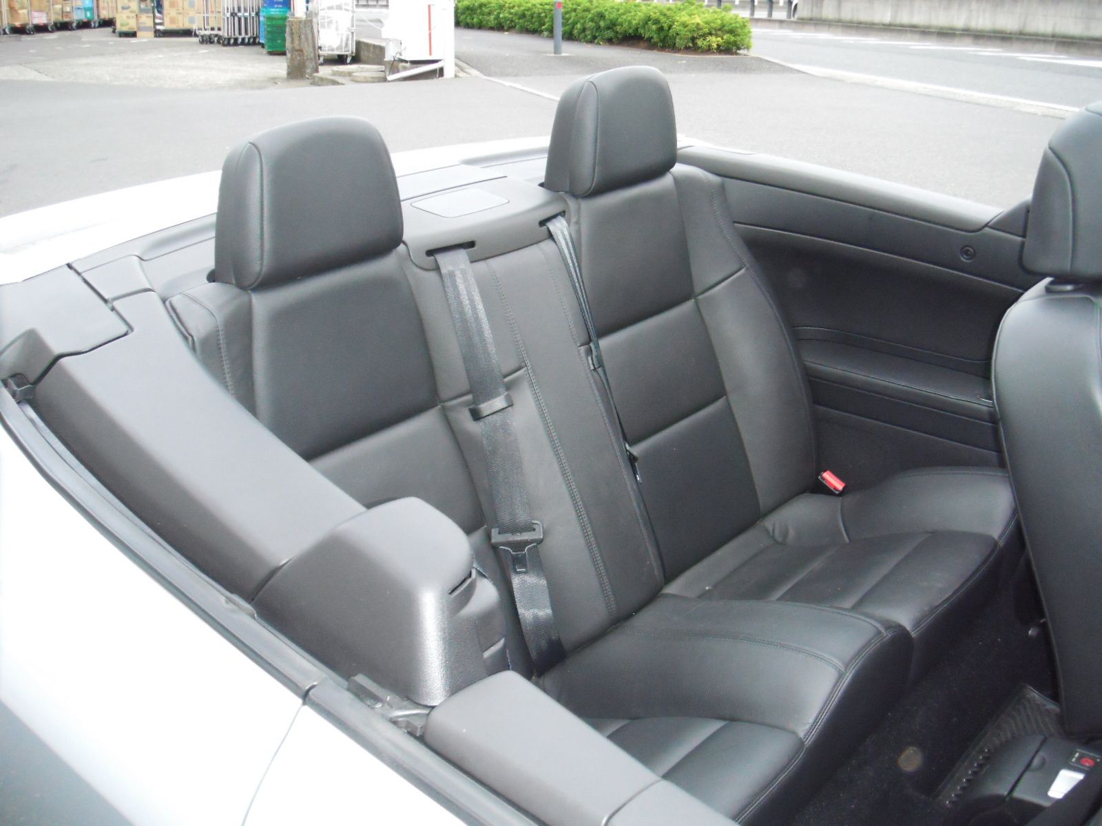 認定中古車情報