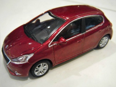 208 来ちゃいました！　