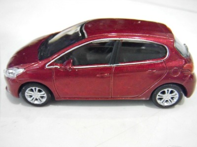 208 来ちゃいました！　