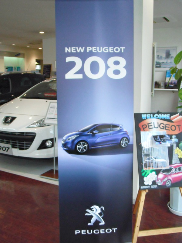 あとは主役を待つばかり！