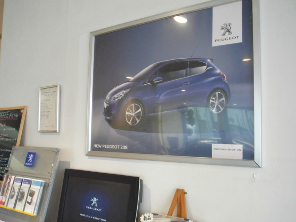 あとは主役を待つばかり！