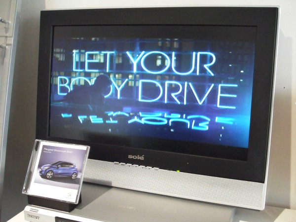 あとは主役を待つばかり！