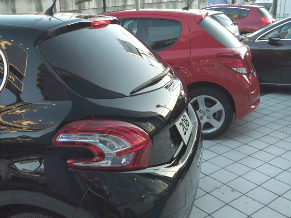 並べてみました。