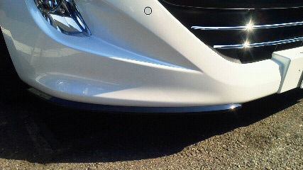 ただ今取付中！