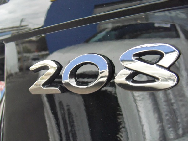 Happy Birthday , 208 !