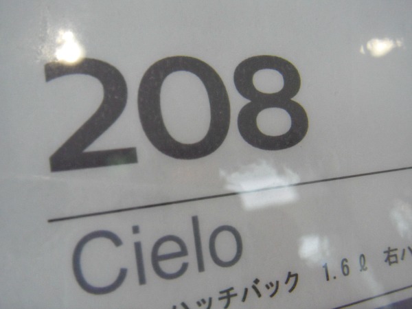 Happy Birthday , 208 !