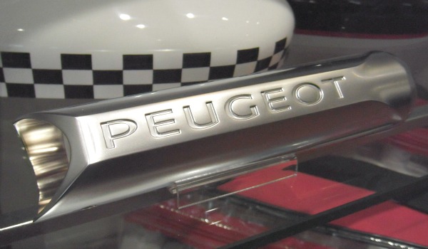 208 アクセサリーコレクション