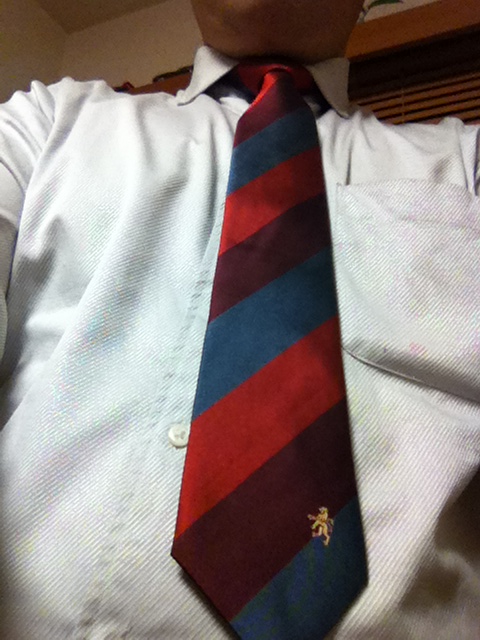 ハッピーバースデイ