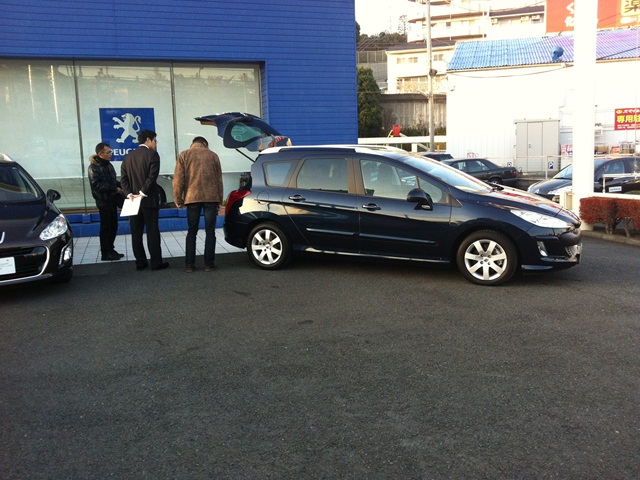 取材されました。