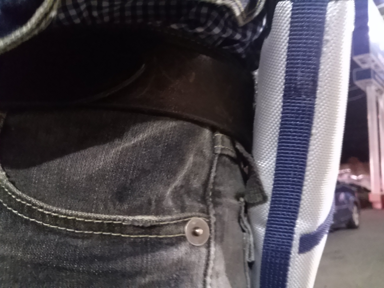 オシャレ番長！S様！