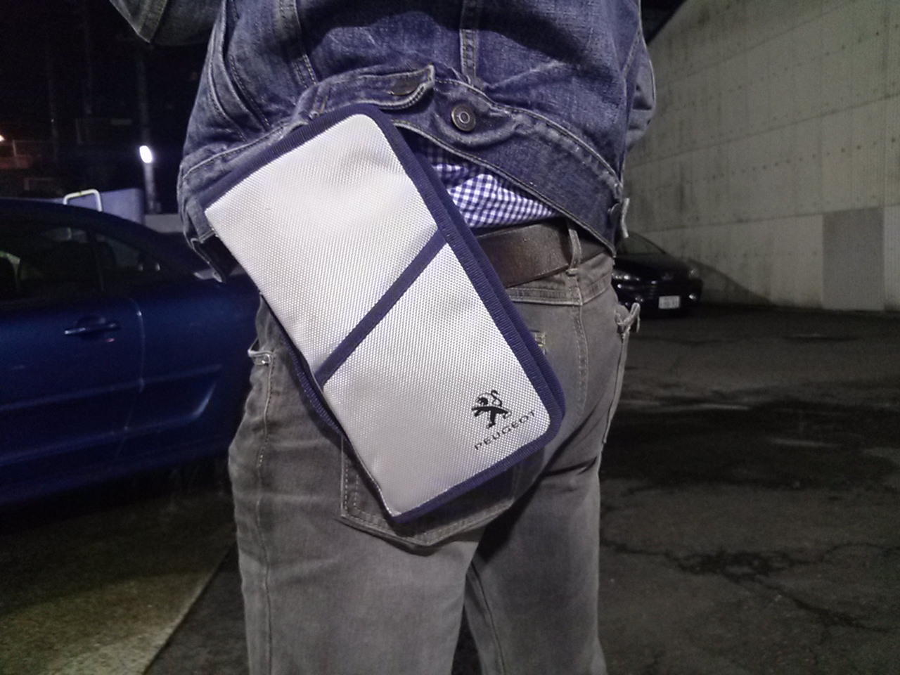 オシャレ番長！S様！