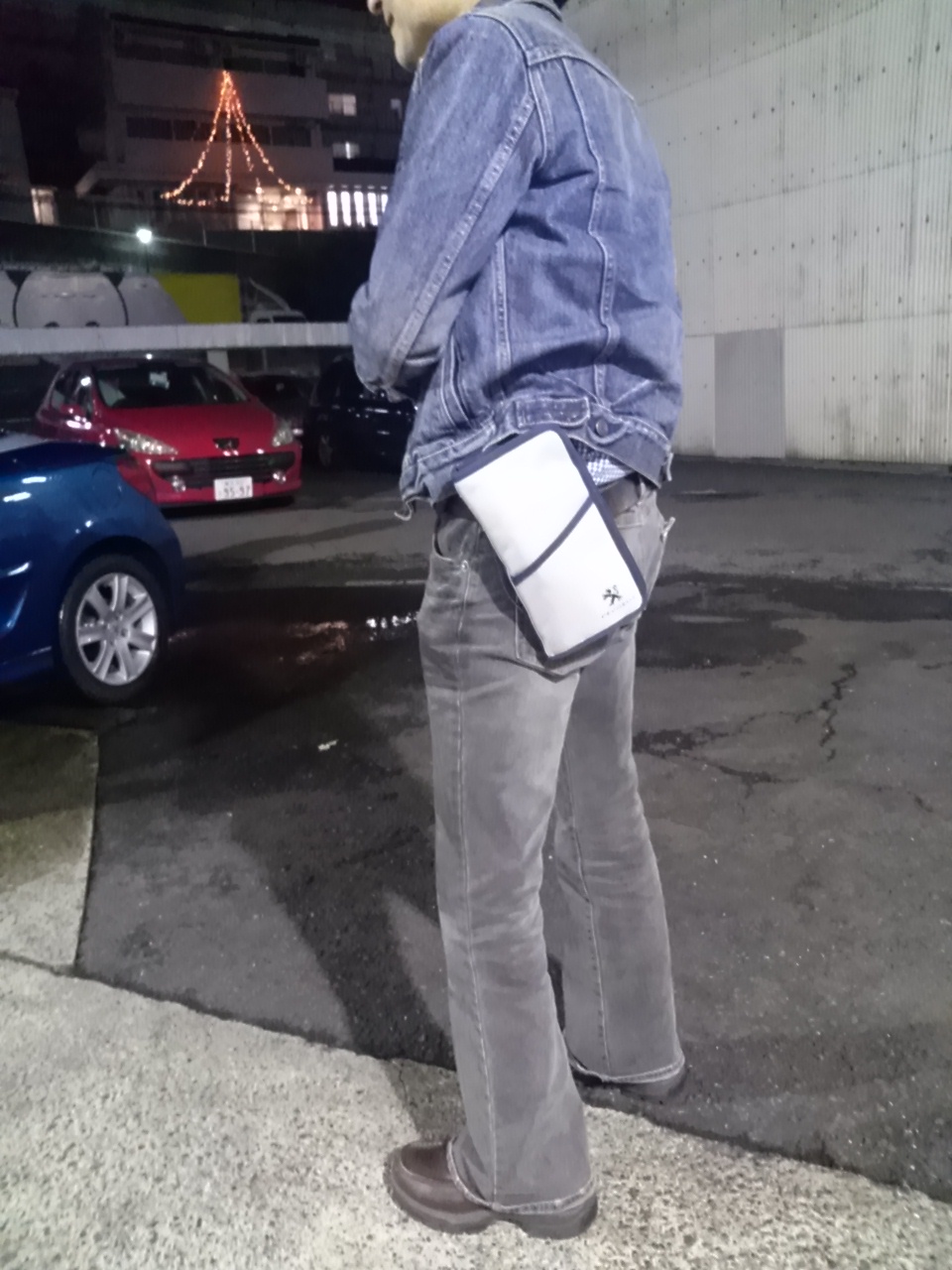 オシャレ番長！S様！