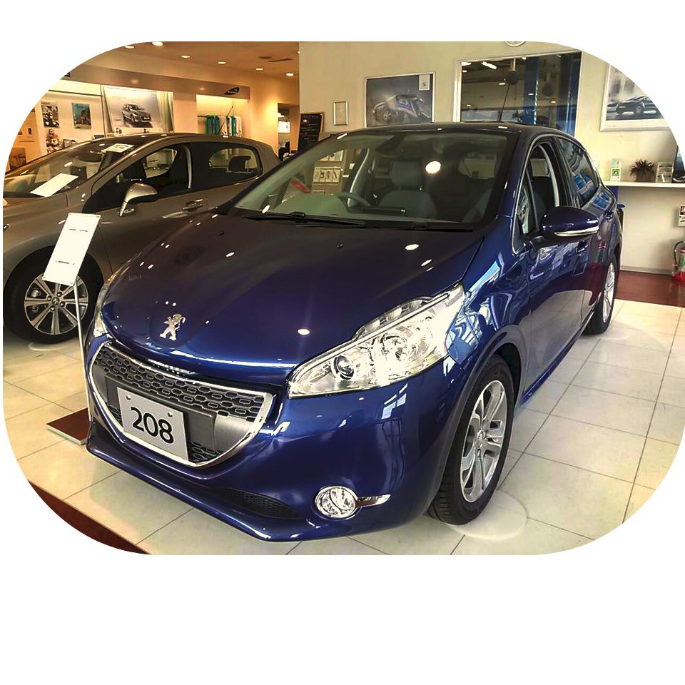 カラド・ブルー