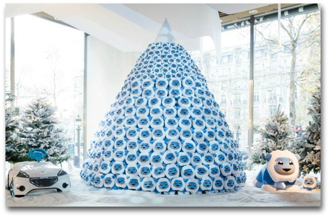 ドラ・・イオン・・・？