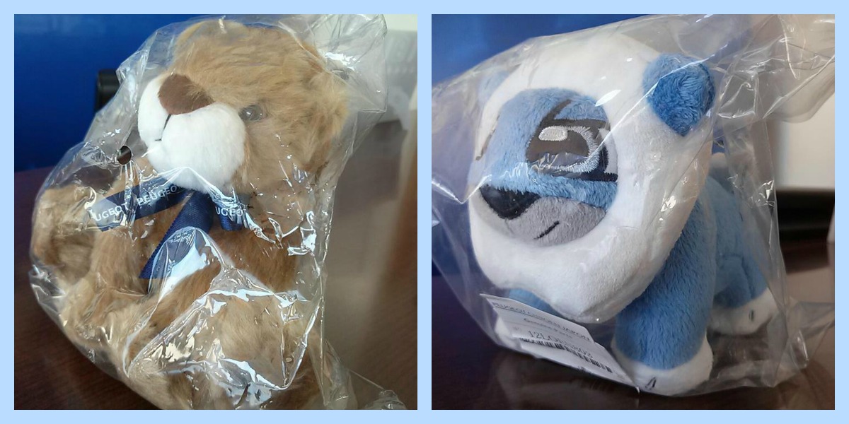 ドラ・・イオン・・・？