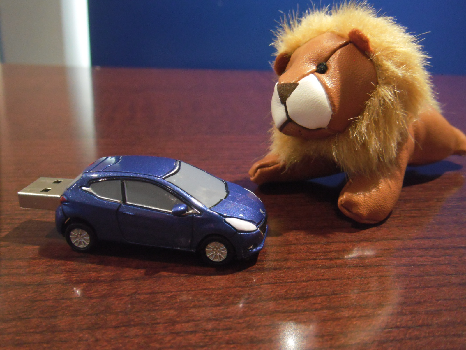 プレゼントいたします。