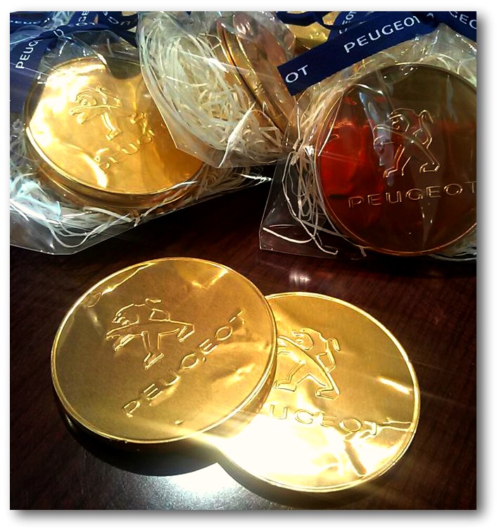 スイートバレンタインウィーク