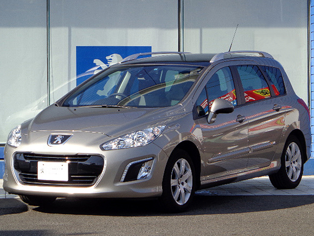 【中古車情報】