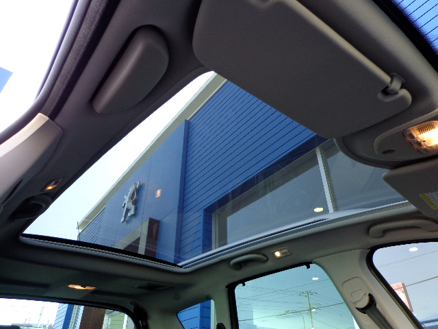 【中古車情報】