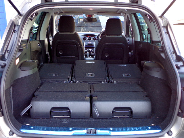 【中古車情報】