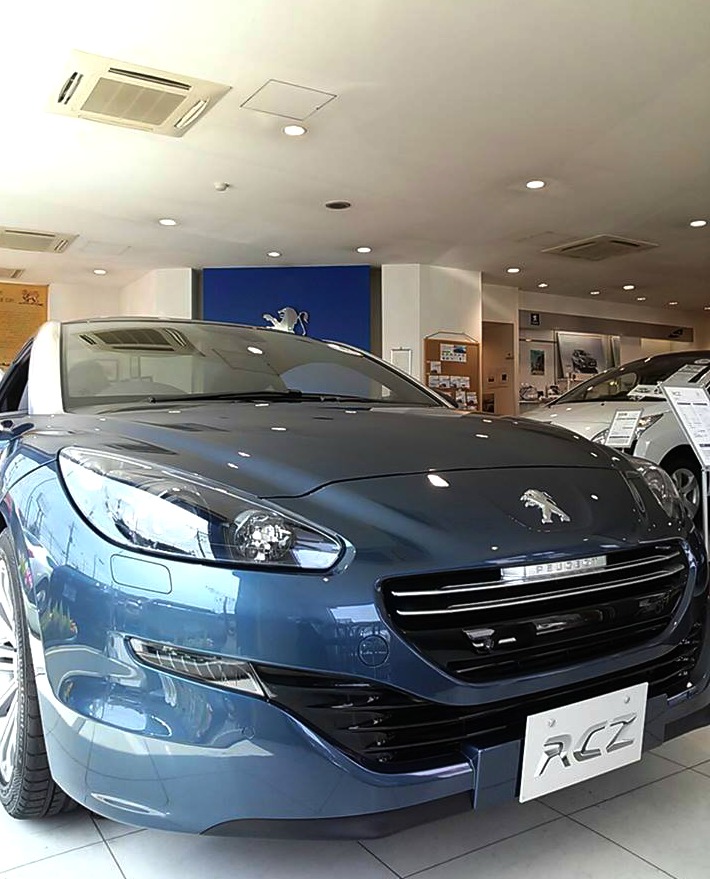 さらなる進化！ＲＣＺ