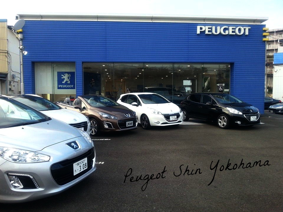 展示車のご紹介