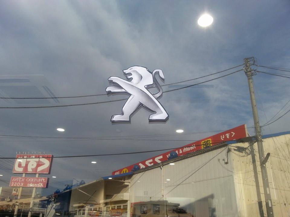 ブルーボックスは冬仕様！