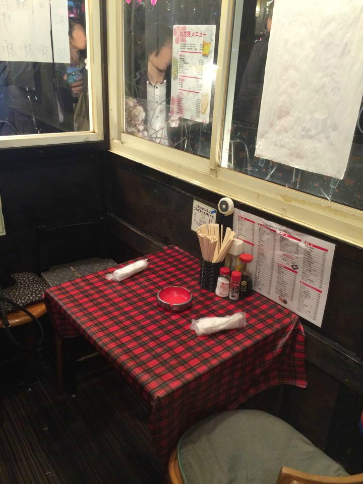 おすすめスポット目黒川！！