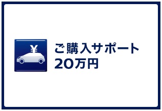 キャンペーンおさらい