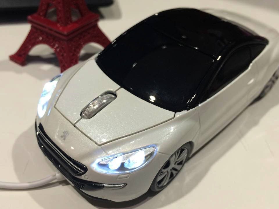 ＲＣＺマウス大人気炸裂中！！