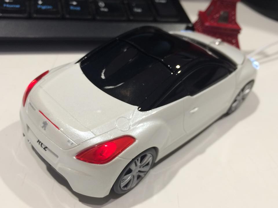 ＲＣＺマウス大人気炸裂中！！