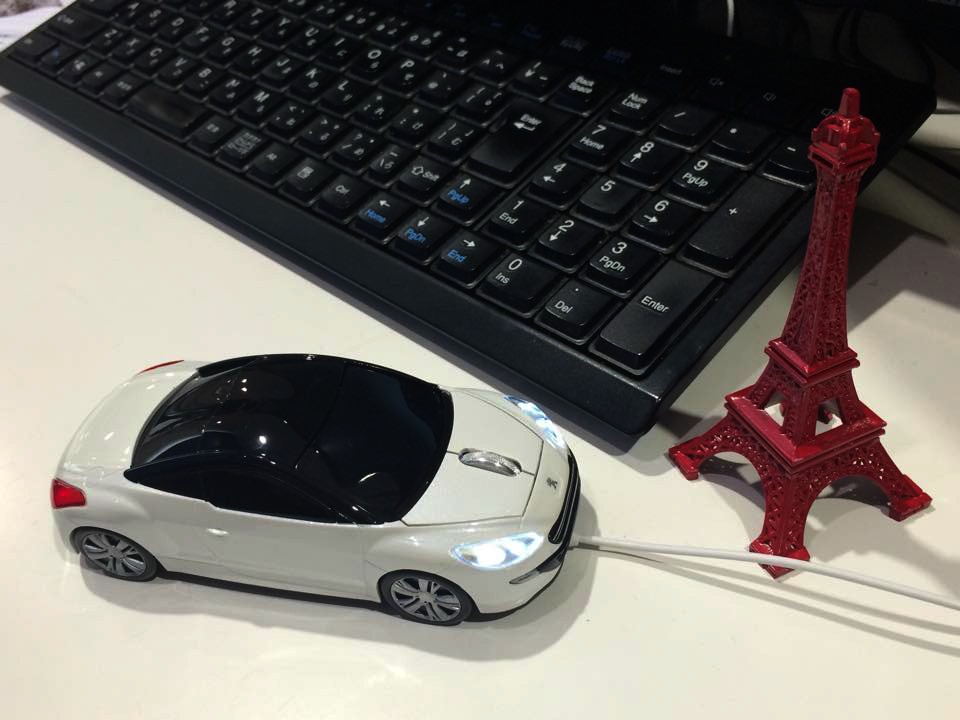 ＲＣＺマウス大人気炸裂中！！