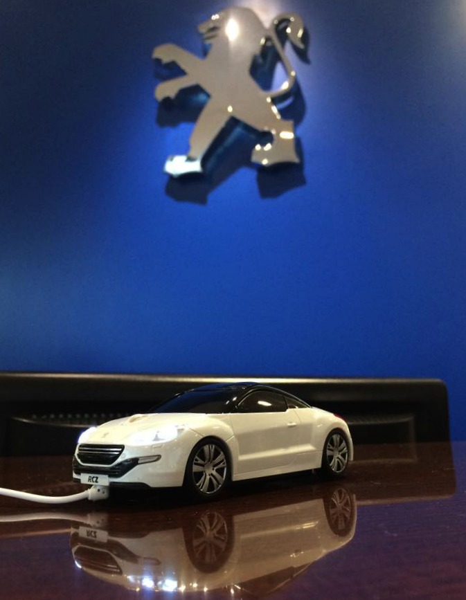 ＲＣＺマウス大人気炸裂中！！