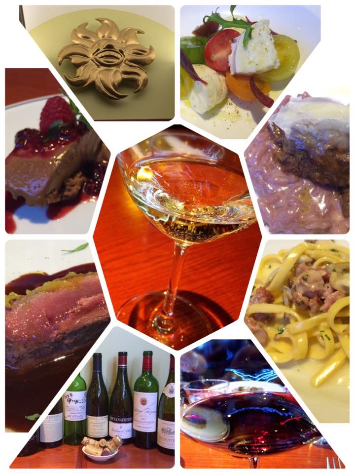 立ちゃんグルメ日記