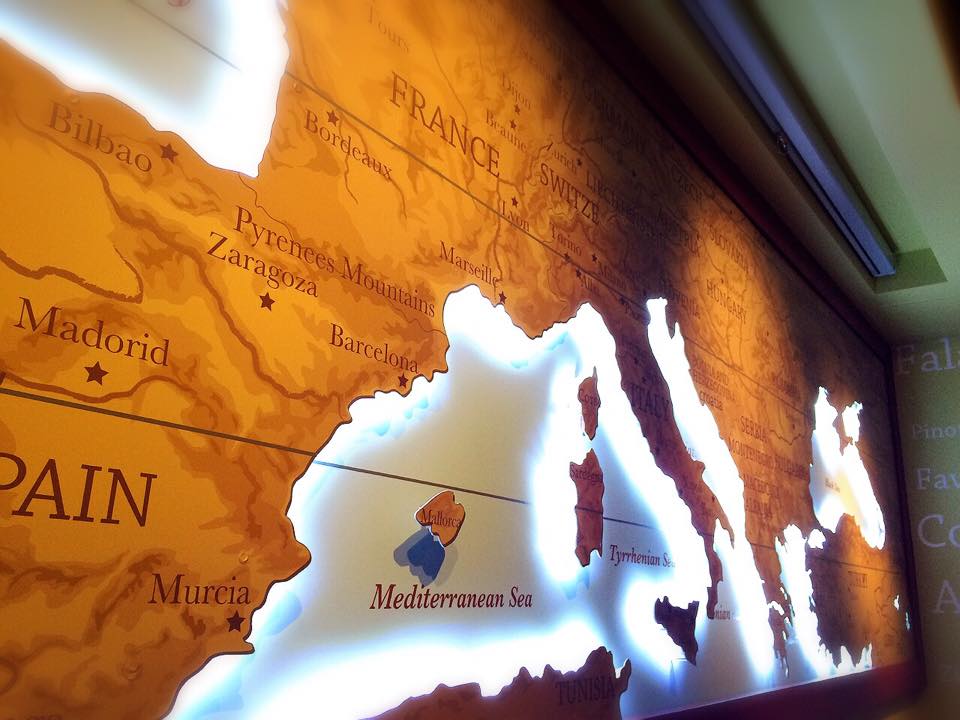 立ちゃんグルメ日記